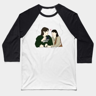 Dating Baseball T-Shirt